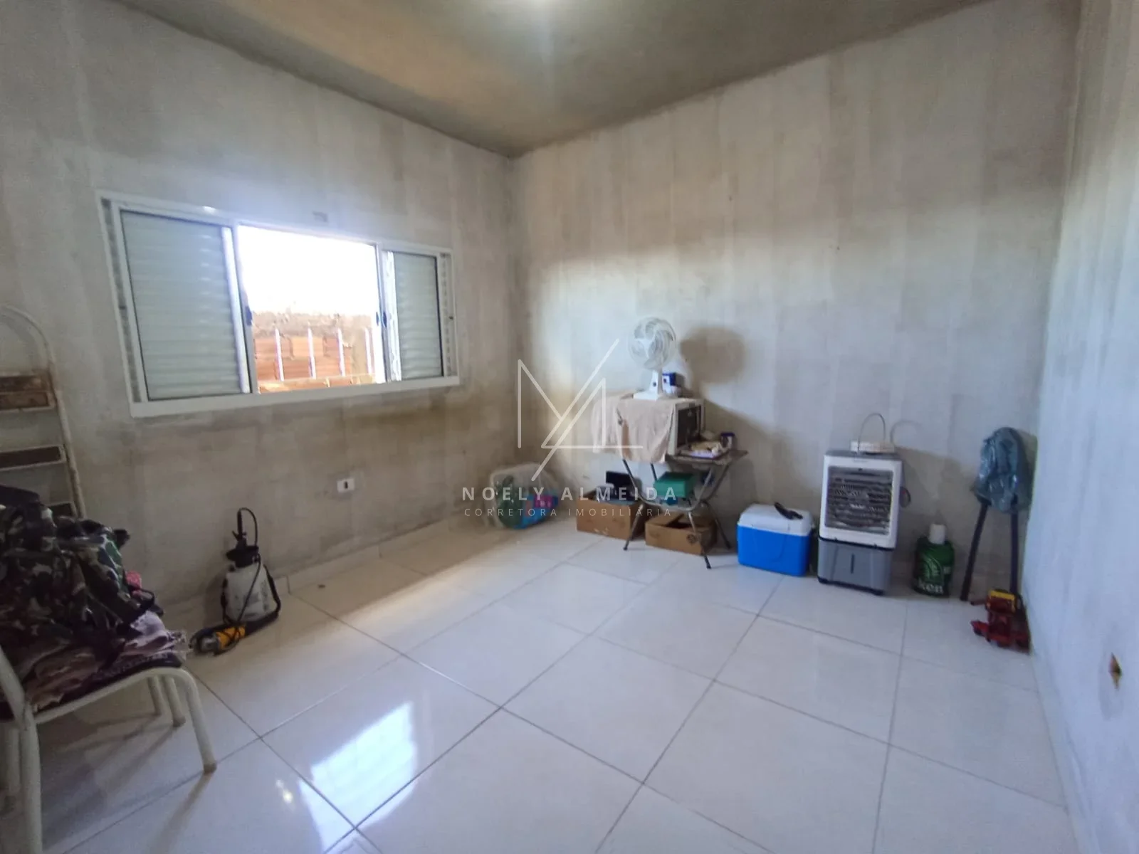 CASA A VENDA NO BAIRRO HOSSUME EM PRESIDENTE EPITÁCIO — foto 16