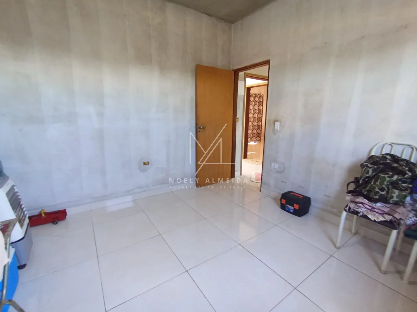 CASA A VENDA NO BAIRRO HOSSUME EM PRESIDENTE EPITÁCIO — foto 17