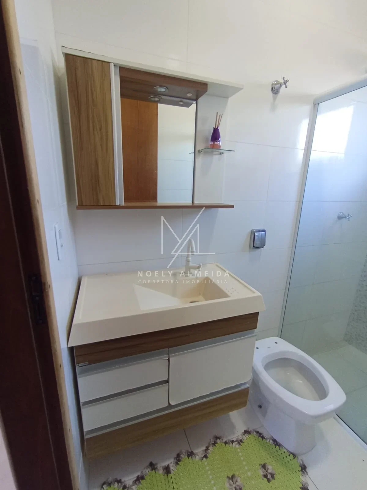 CASA A VENDA NO BAIRRO HOSSUME EM PRESIDENTE EPITÁCIO — foto 15