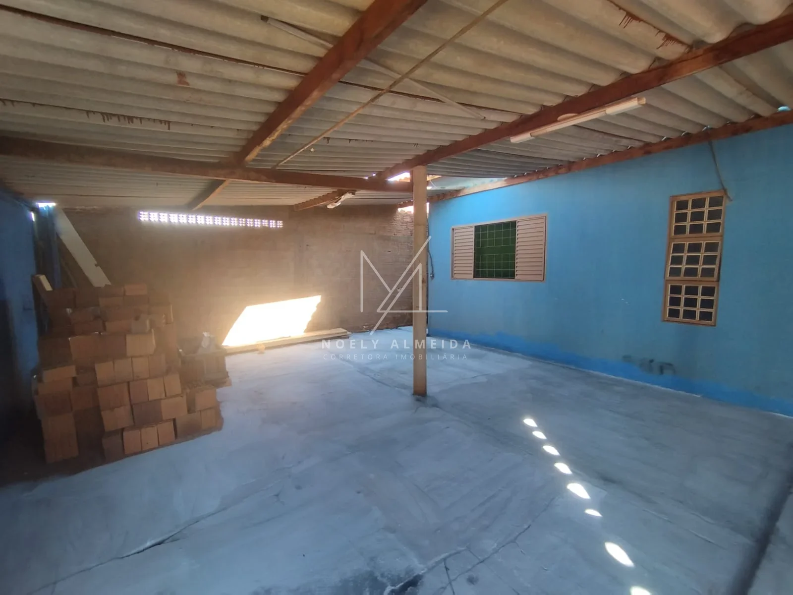 Casa a venda para rancho no Village Lagoinha em Presidente Epitácio. — foto 7