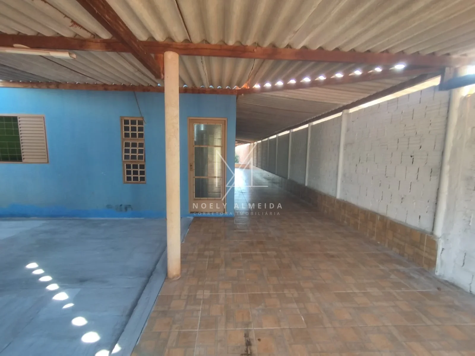 Casa a venda para rancho no Village Lagoinha em Presidente Epitácio. — foto 6