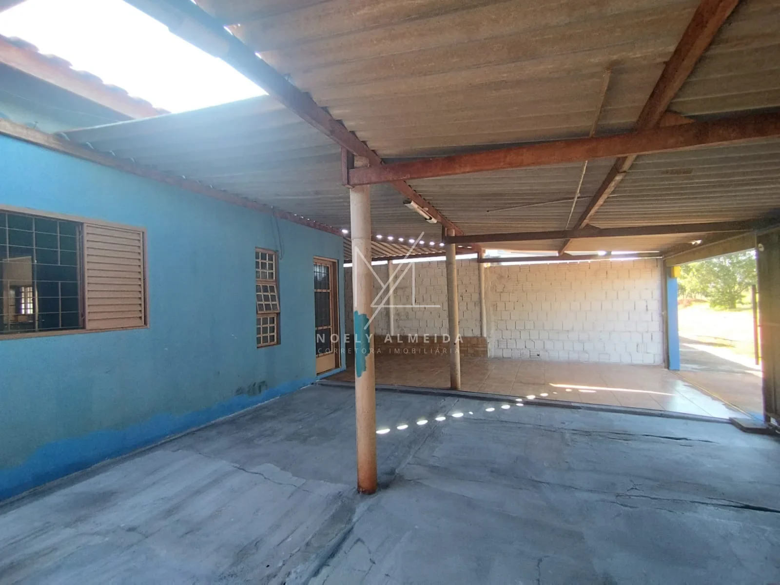 Casa a venda para rancho no Village Lagoinha em Presidente Epitácio. — foto 9