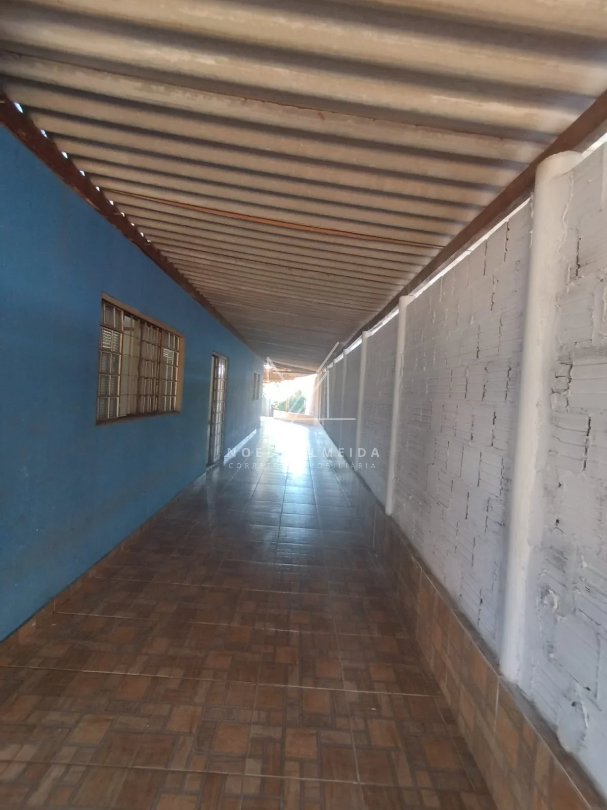 Casa a venda para rancho no Village Lagoinha em Presidente Epitácio. — foto 10