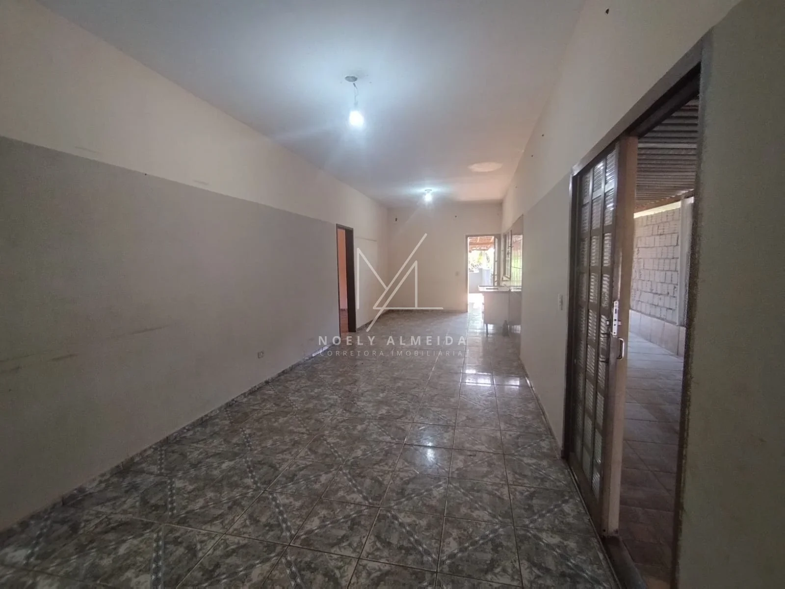 Casa a venda para rancho no Village Lagoinha em Presidente Epitácio. — foto 12
