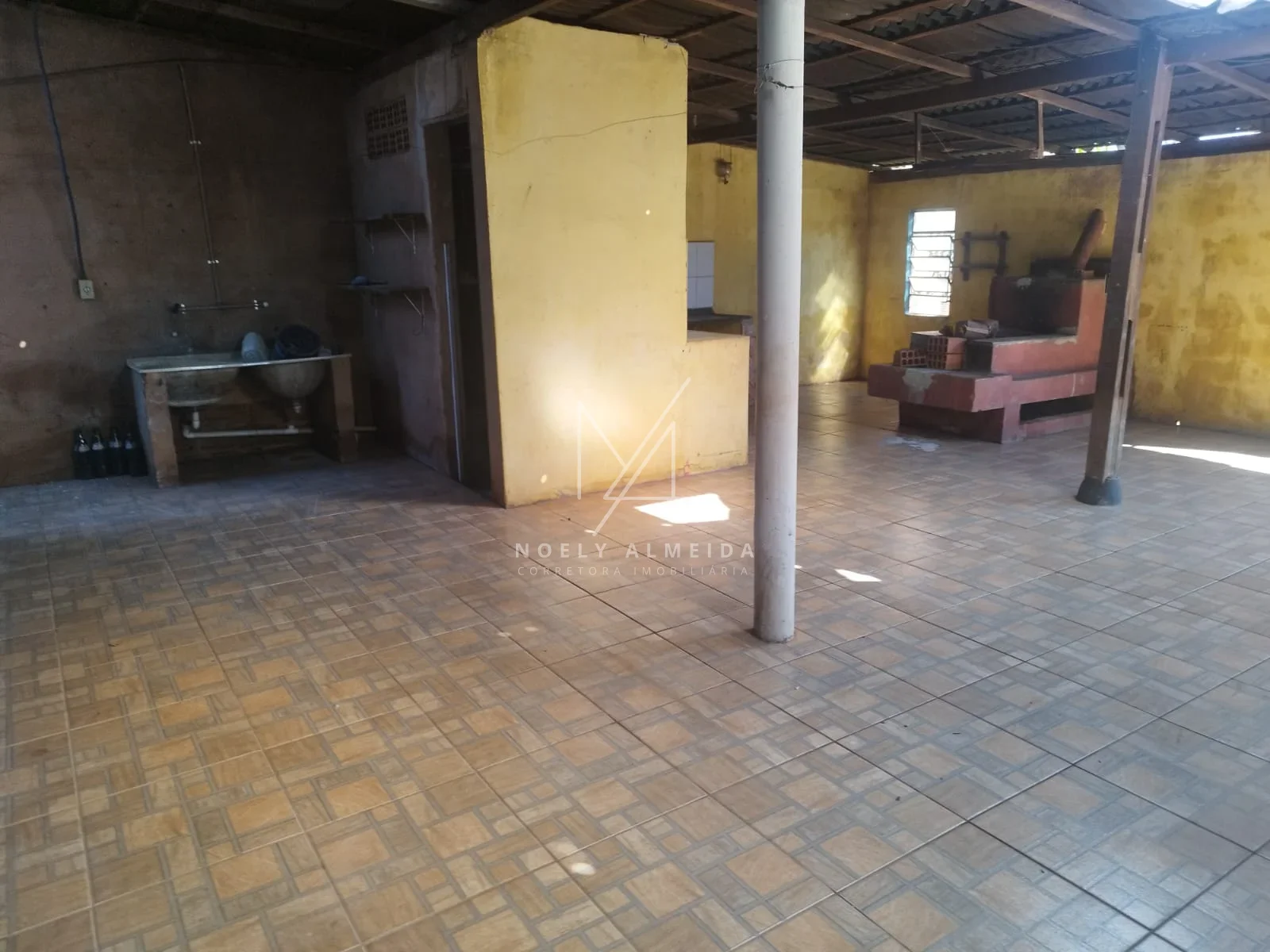 Casa a venda para rancho no Village Lagoinha em Presidente Epitácio. — foto 21