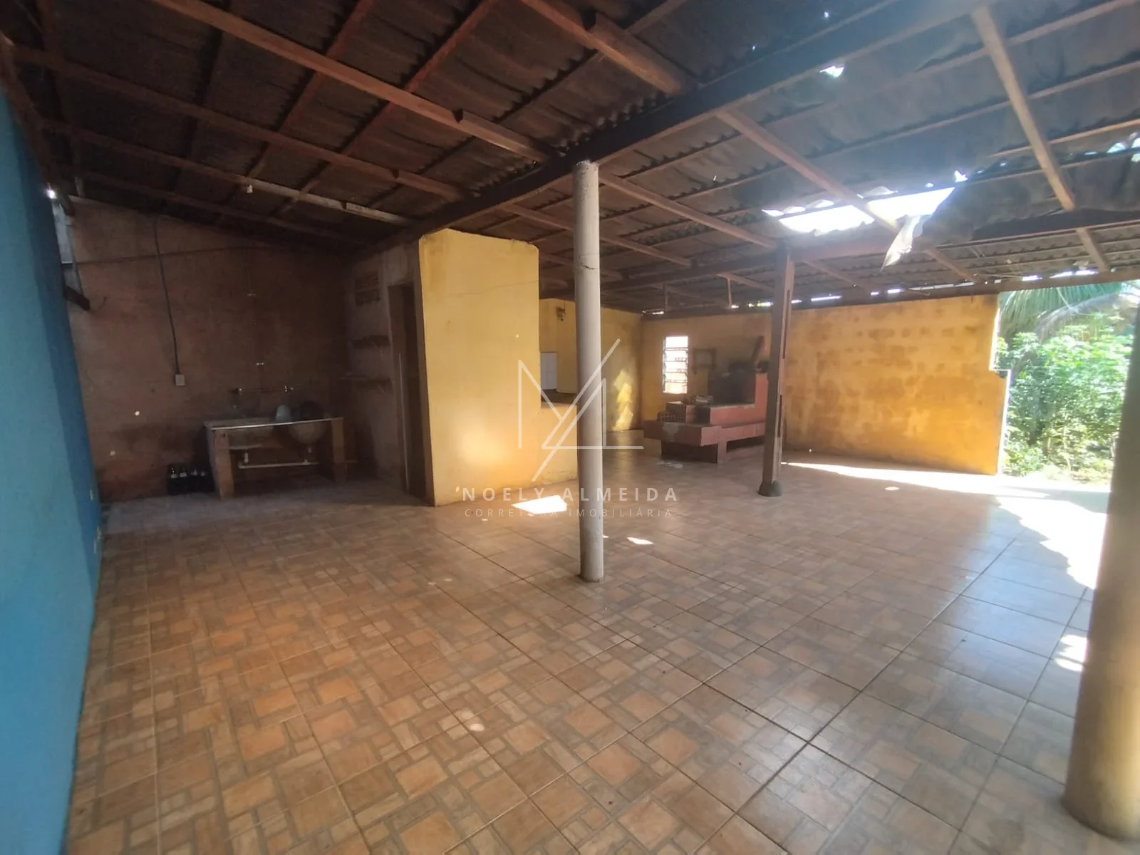 Casa a venda para rancho no Village Lagoinha em Presidente Epitácio. — foto 22
