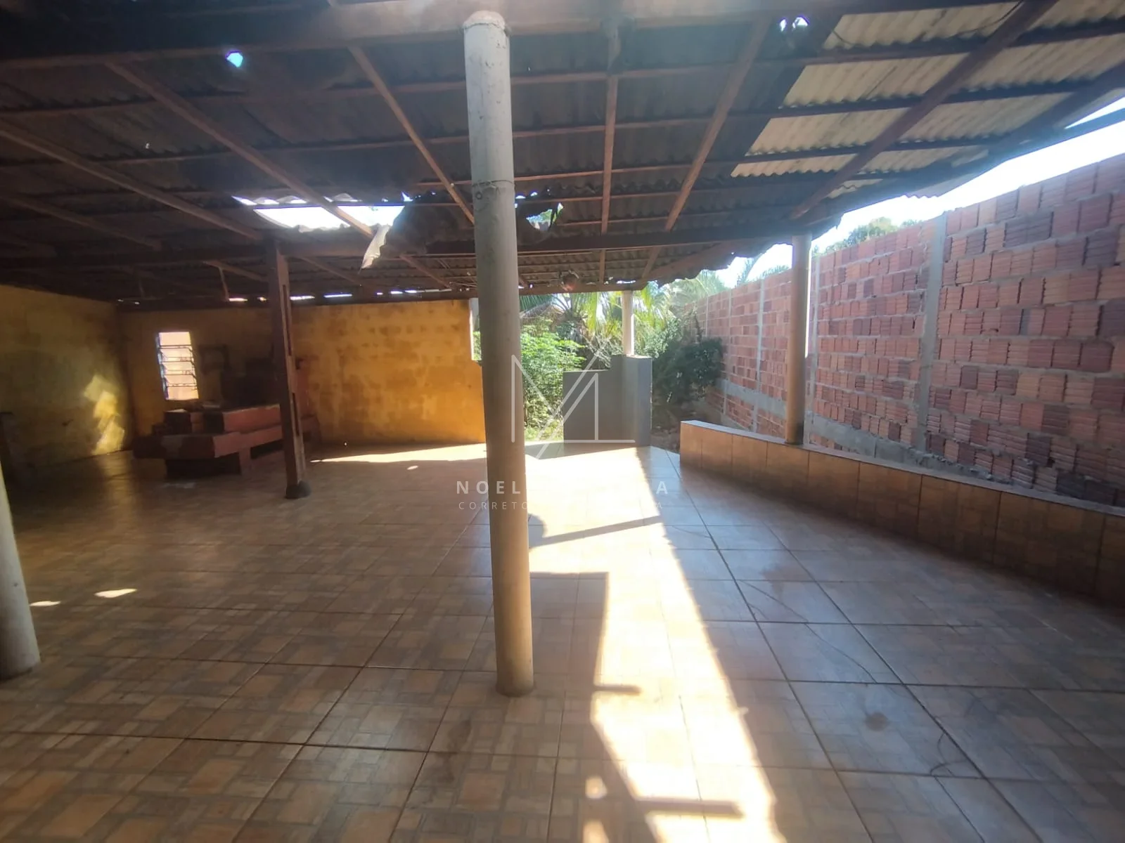 Casa a venda para rancho no Village Lagoinha em Presidente Epitácio. — foto 23