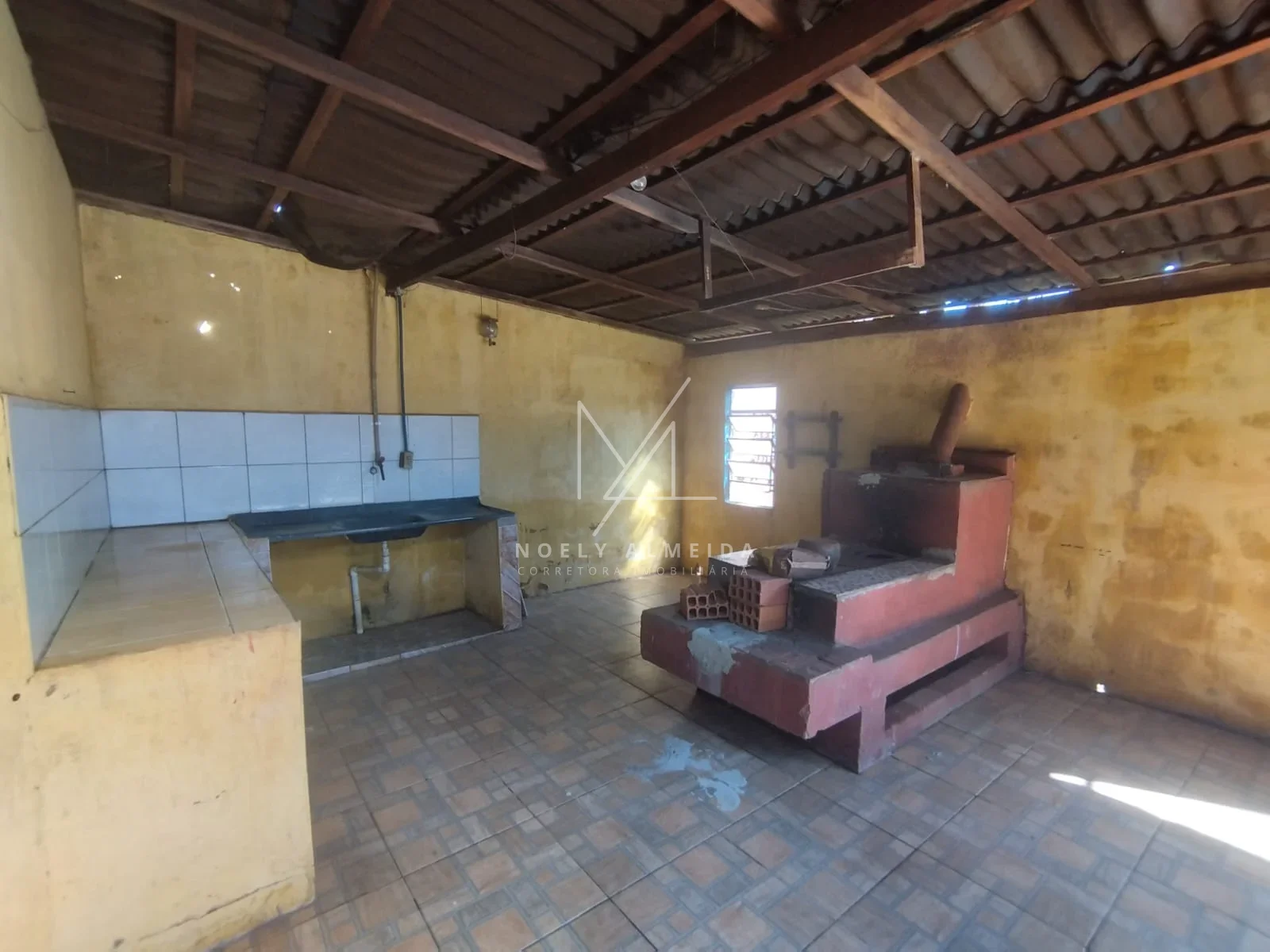 Casa a venda para rancho no Village Lagoinha em Presidente Epitácio. — foto 24