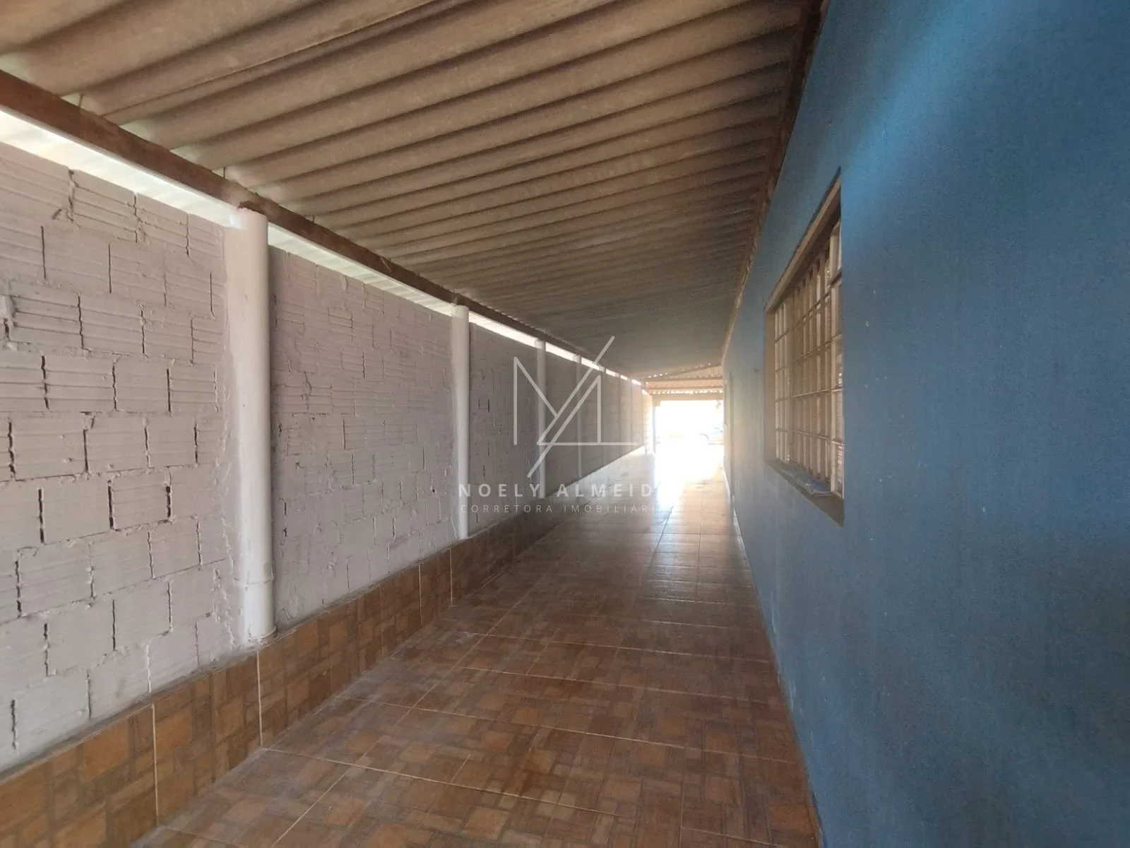 Casa a venda para rancho no Village Lagoinha em Presidente Epitácio. — foto 25