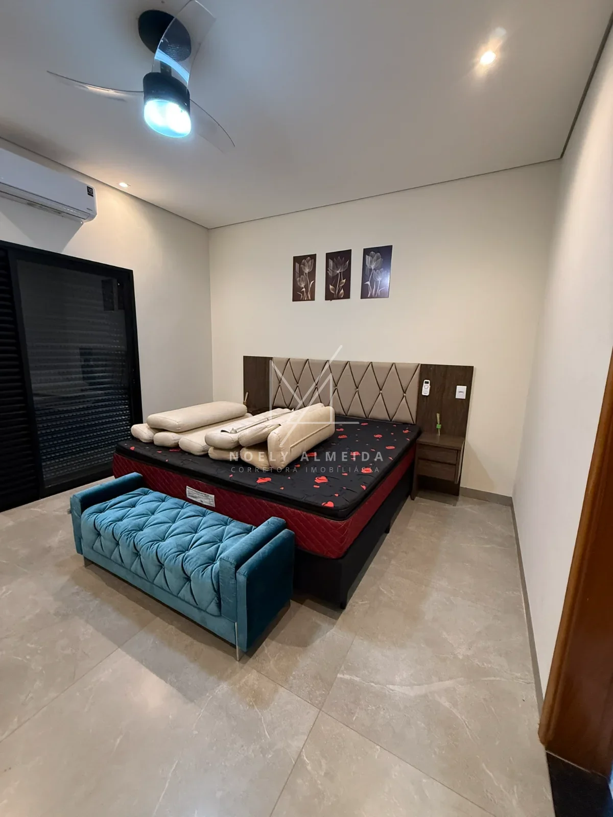 CASA DE ALTO PADRÃO NO CONDOMINIO PORTAL DO LAGO EM PRESIDENTE EPITÁCIO — foto 9