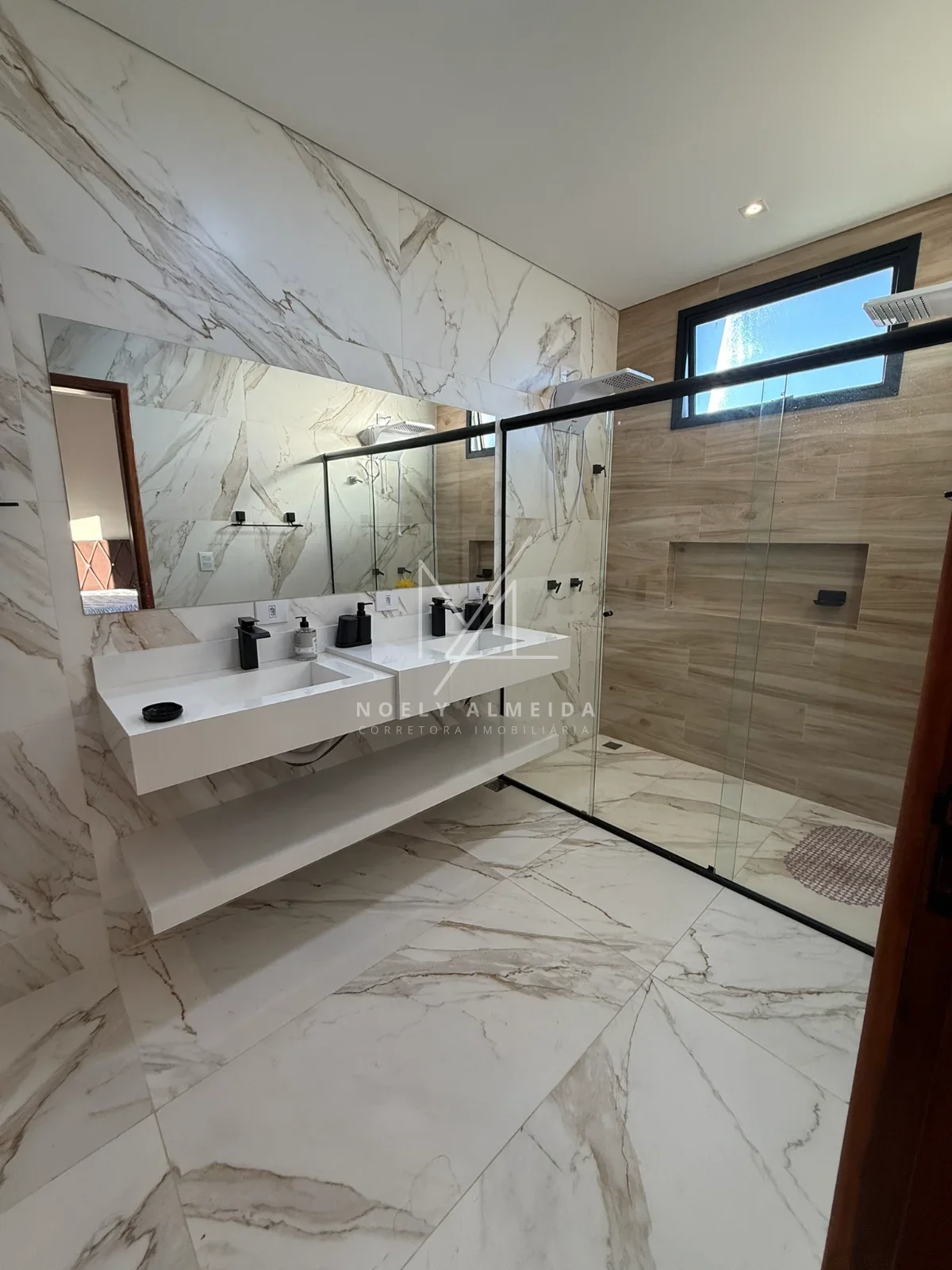 CASA DE ALTO PADRÃO NO CONDOMINIO PORTAL DO LAGO EM PRESIDENTE EPITÁCIO — foto 10