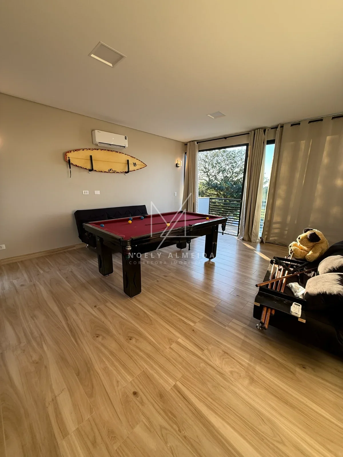 CASA DE ALTO PADRÃO NO CONDOMINIO PORTAL DO LAGO EM PRESIDENTE EPITÁCIO — foto 8