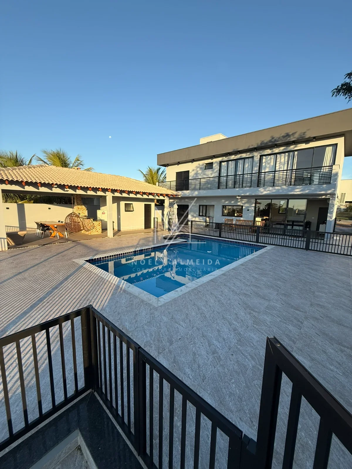 CASA DE ALTO PADRÃO NO CONDOMINIO PORTAL DO LAGO EM PRESIDENTE EPITÁCIO — foto 19