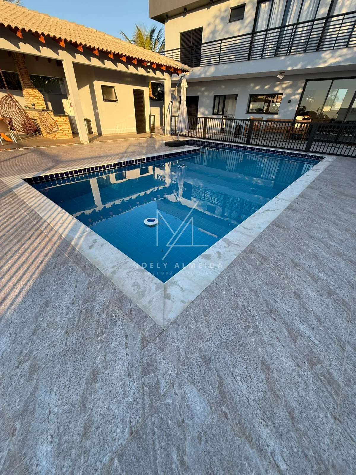 CASA DE ALTO PADRÃO NO CONDOMINIO PORTAL DO LAGO EM PRESIDENTE EPITÁCIO — foto 20