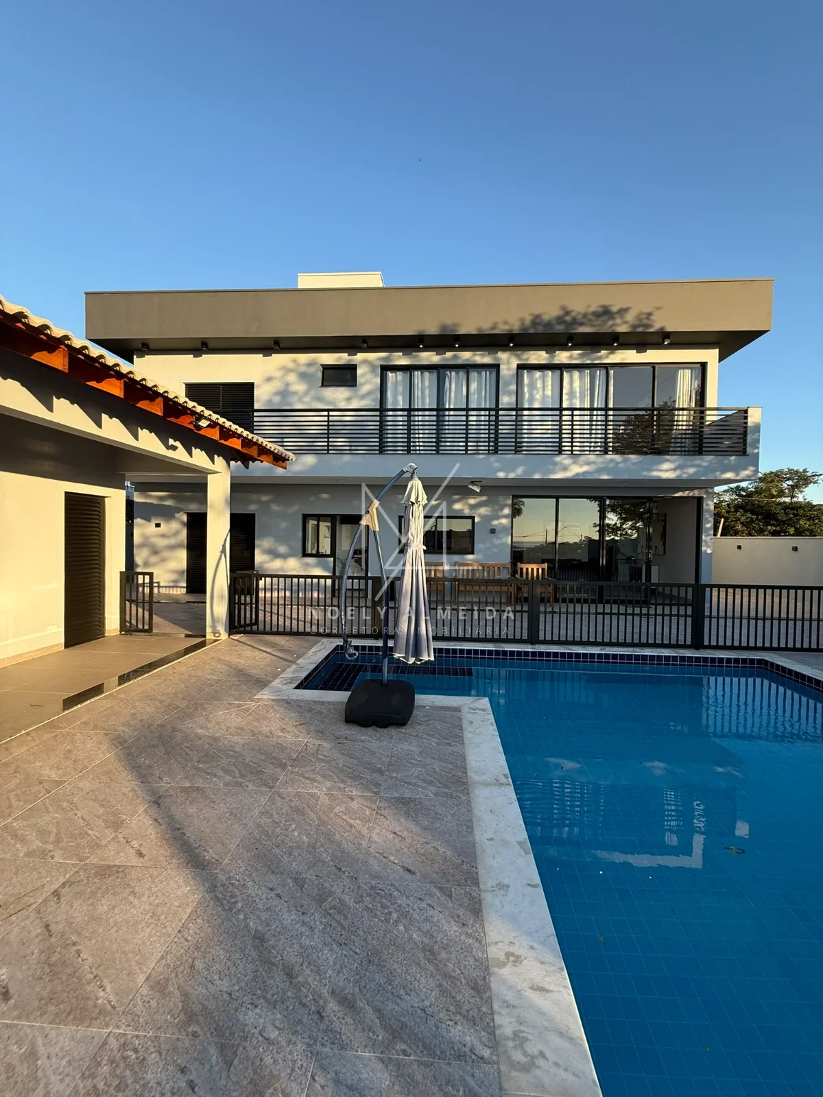 CASA DE ALTO PADRÃO NO CONDOMINIO PORTAL DO LAGO EM PRESIDENTE EPITÁCIO — foto 21