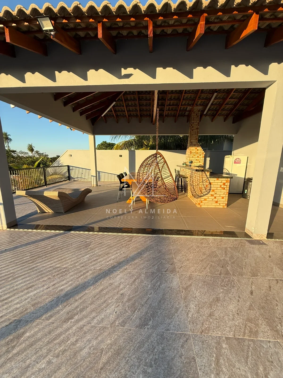 CASA DE ALTO PADRÃO NO CONDOMINIO PORTAL DO LAGO EM PRESIDENTE EPITÁCIO — foto 17
