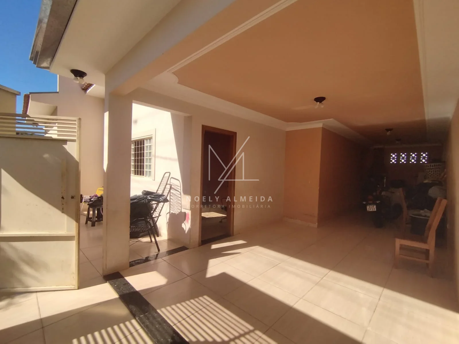 CASA COMPACTA E ACONCHEGANTE EM PRESIDENTE EPITACIO — foto 3
