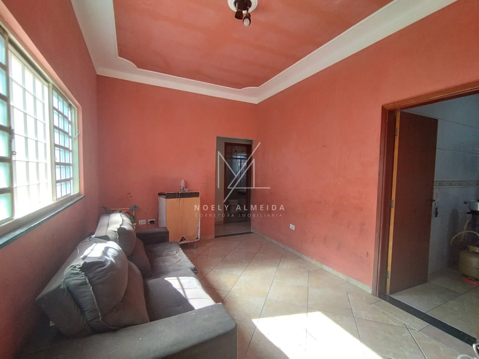 CASA COMPACTA E ACONCHEGANTE EM PRESIDENTE EPITACIO — foto 7