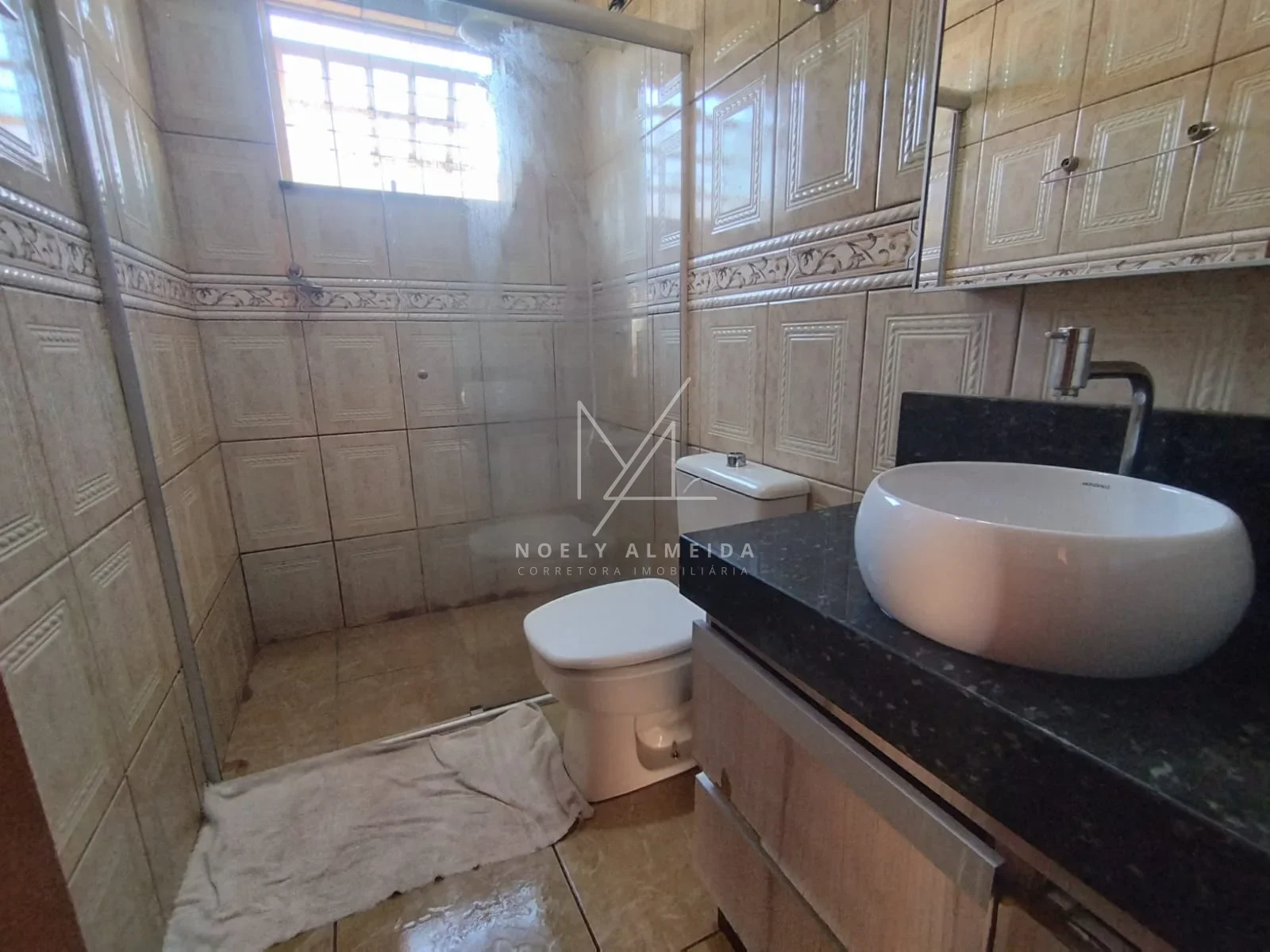 CASA COMPACTA E ACONCHEGANTE EM PRESIDENTE EPITACIO — foto 8