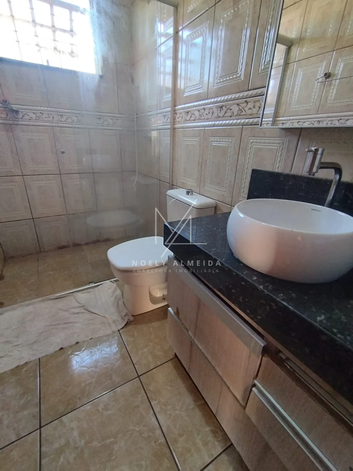CASA COMPACTA E ACONCHEGANTE EM PRESIDENTE EPITACIO — foto 10