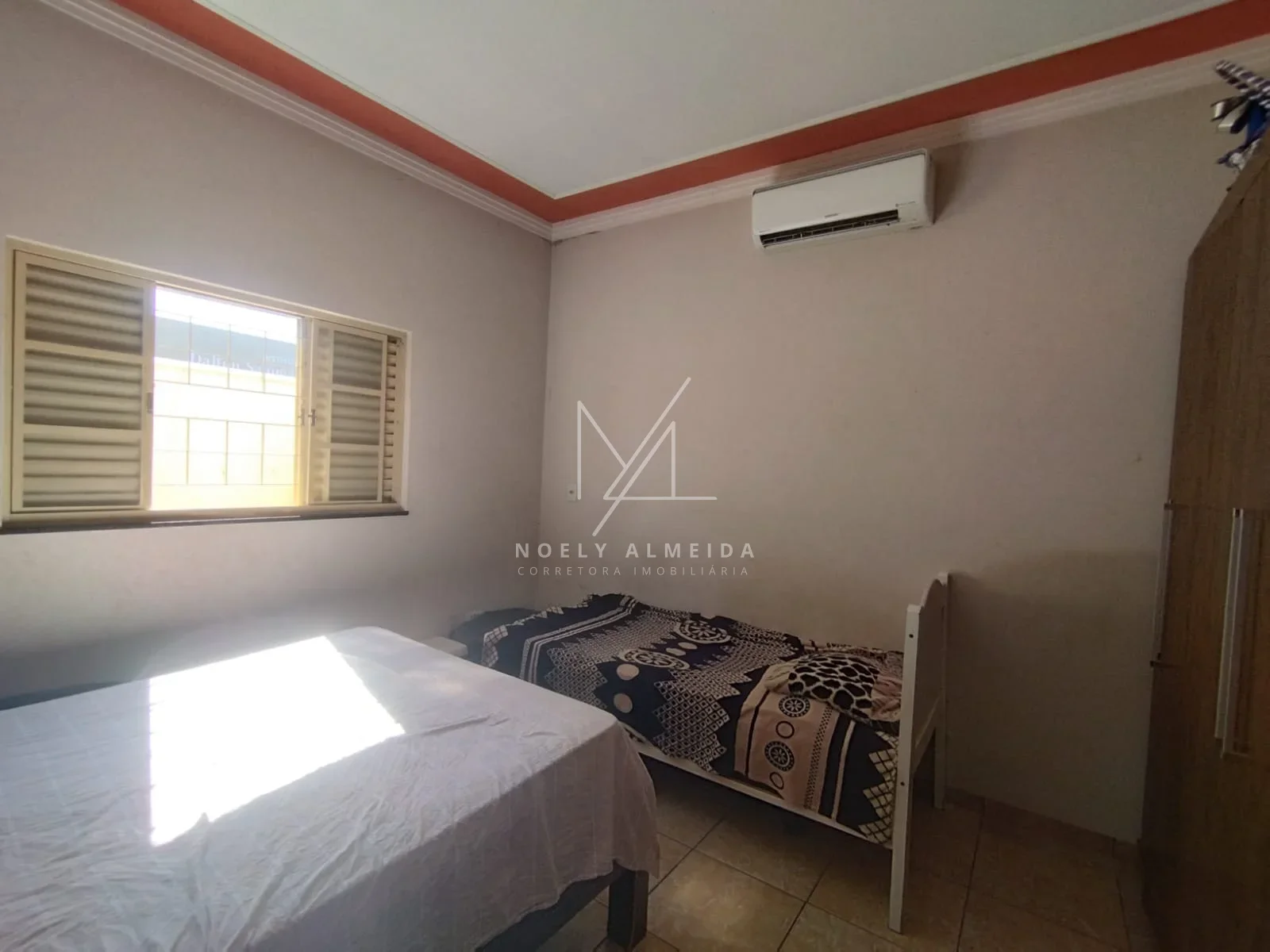 CASA COMPACTA E ACONCHEGANTE EM PRESIDENTE EPITACIO — foto 9
