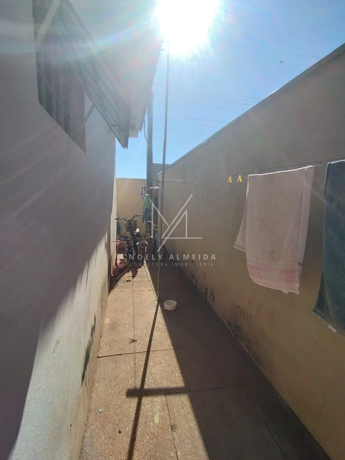 CASA COMPACTA E ACONCHEGANTE EM PRESIDENTE EPITACIO — foto 16