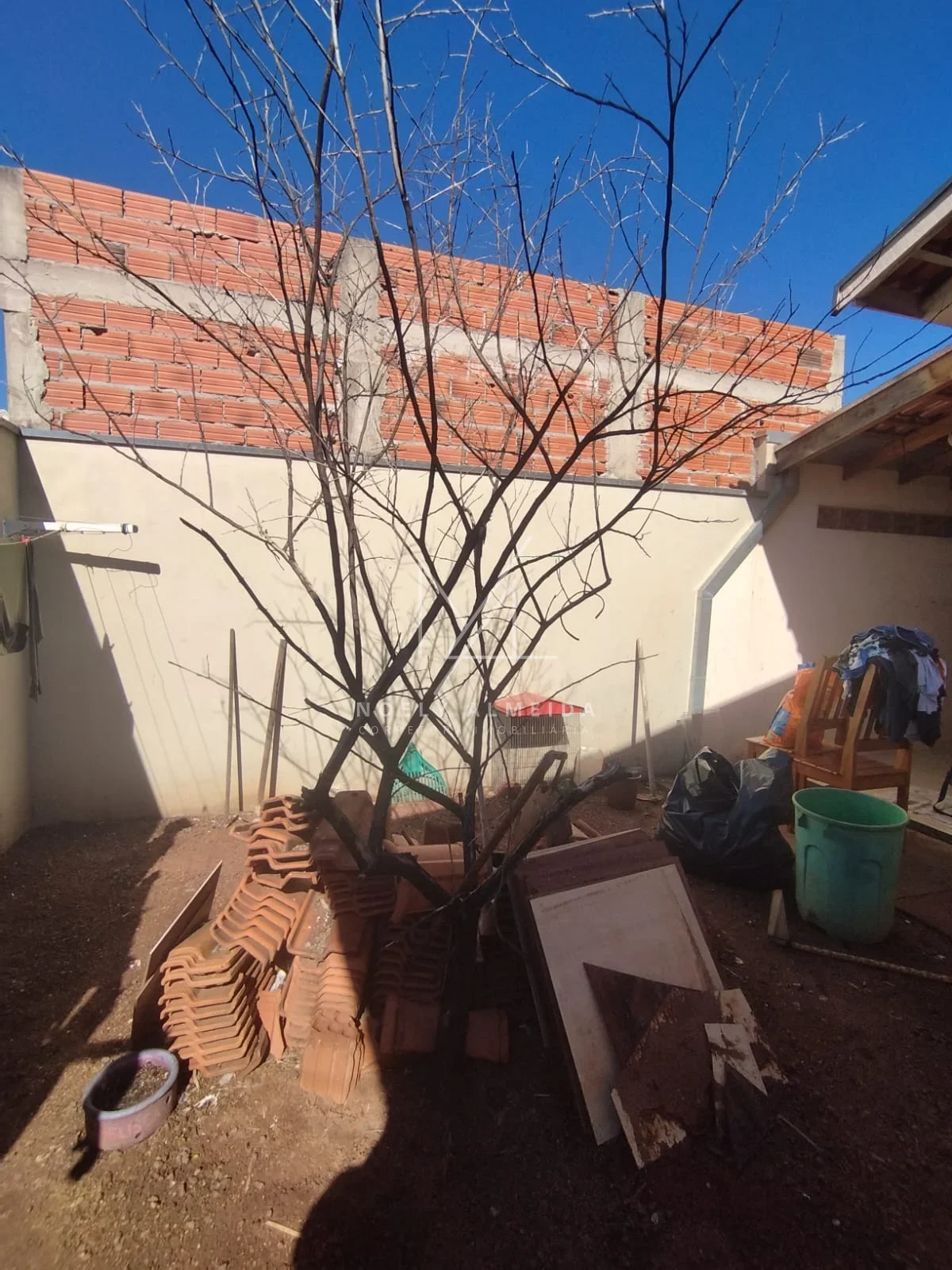 CASA COMPACTA E ACONCHEGANTE EM PRESIDENTE EPITACIO — foto 17