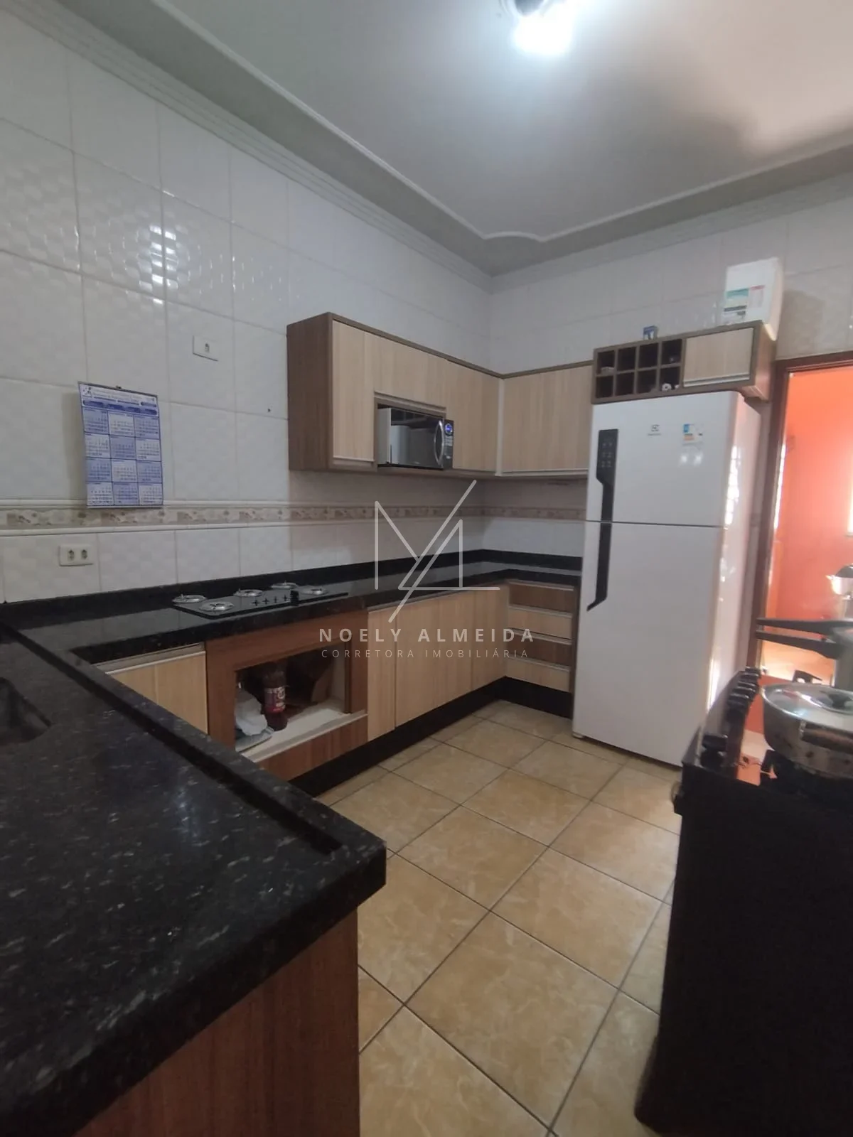 CASA COMPACTA E ACONCHEGANTE EM PRESIDENTE EPITACIO — foto 12