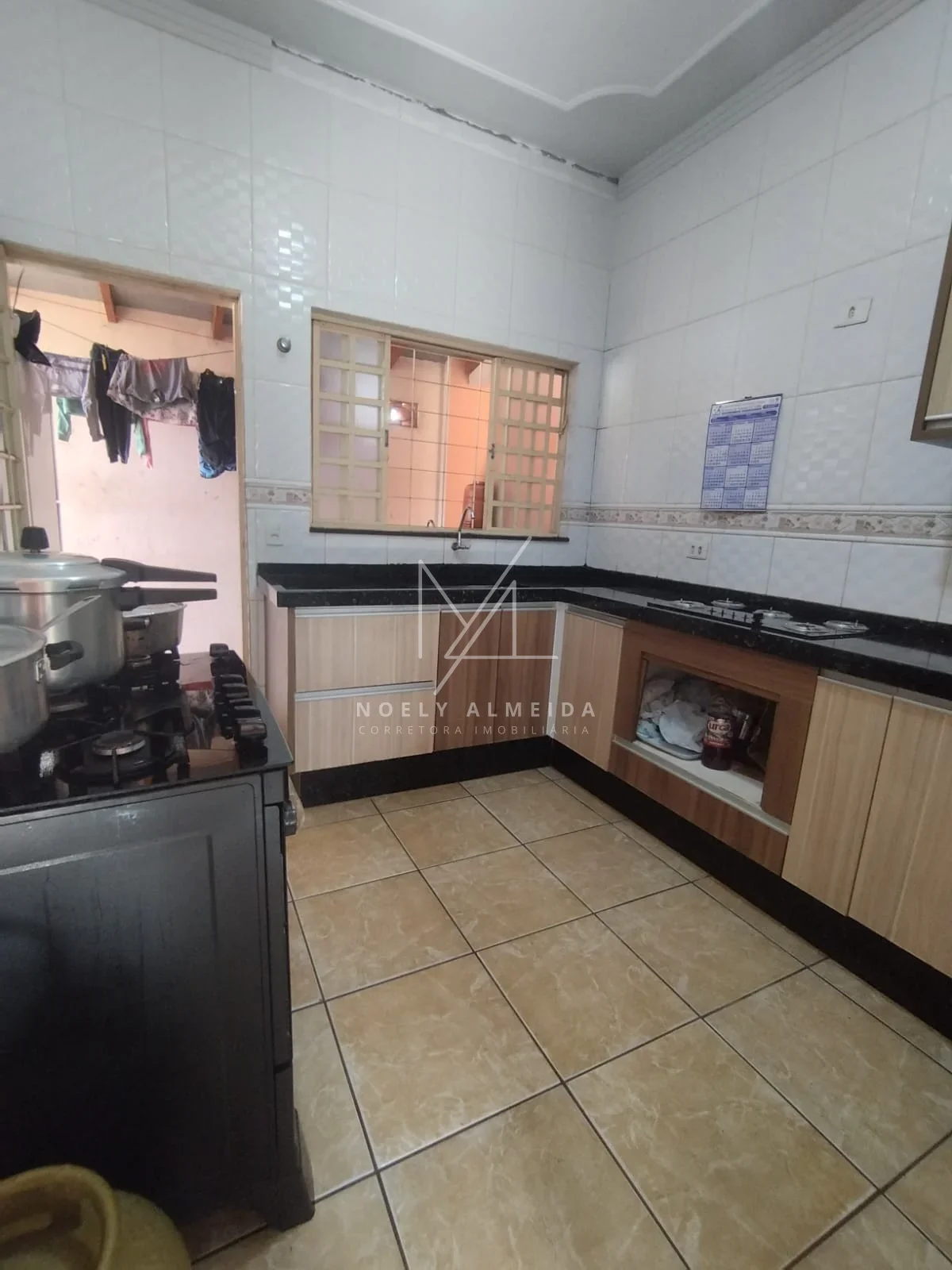 CASA COMPACTA E ACONCHEGANTE EM PRESIDENTE EPITACIO — foto 13