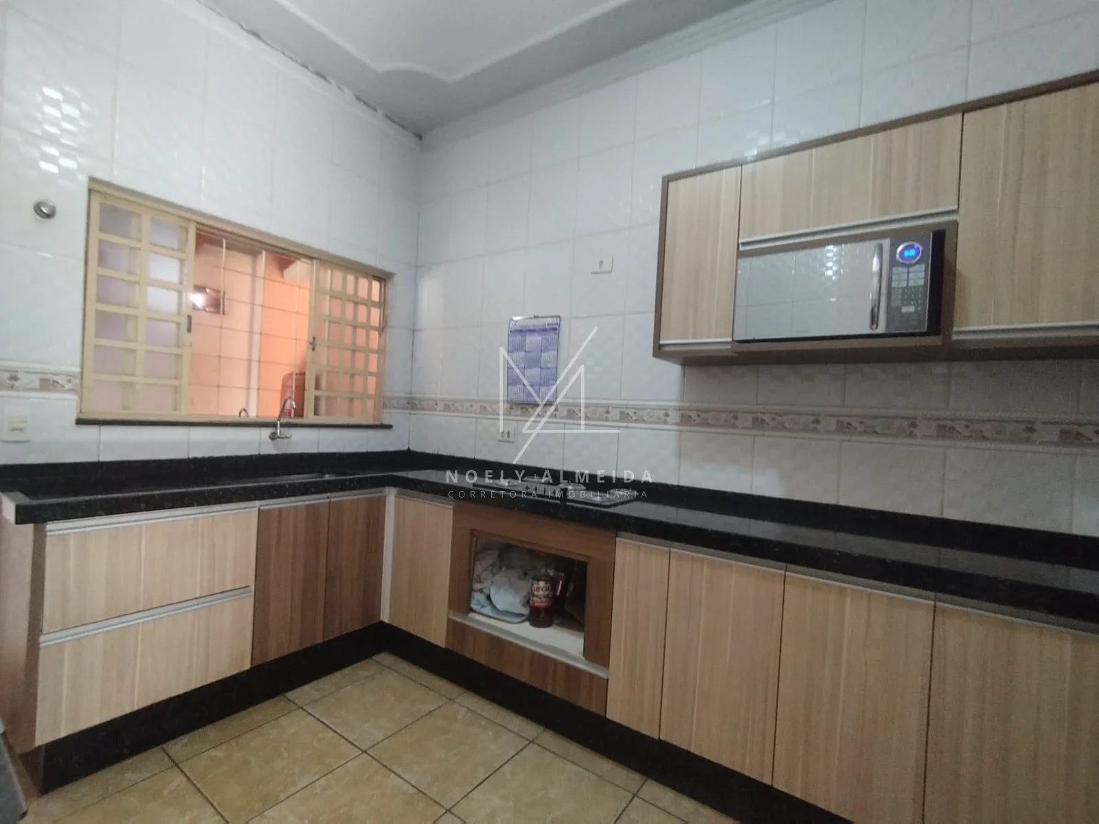 CASA COMPACTA E ACONCHEGANTE EM PRESIDENTE EPITACIO — foto 14