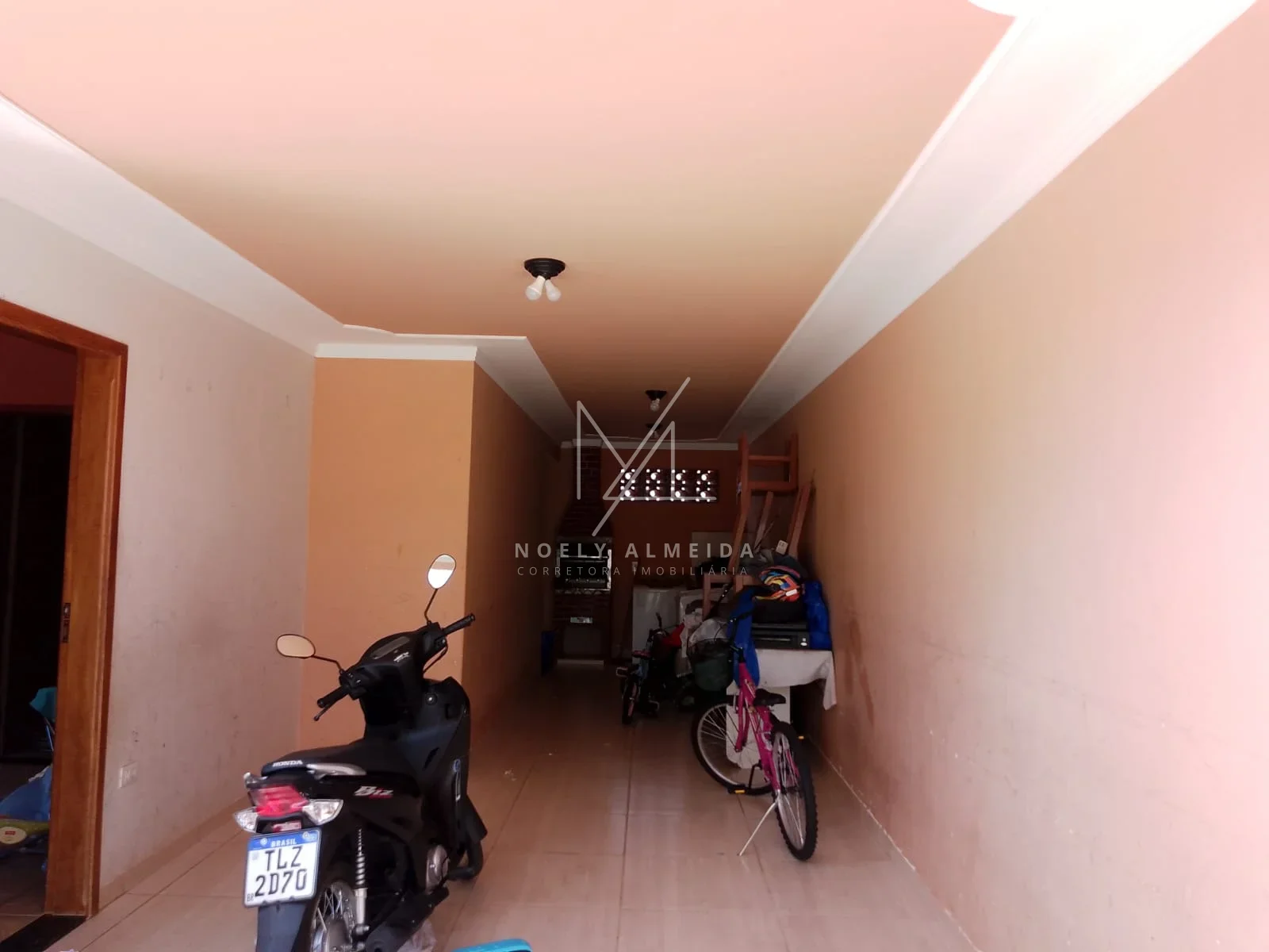 CASA COMPACTA E ACONCHEGANTE EM PRESIDENTE EPITACIO — foto 15