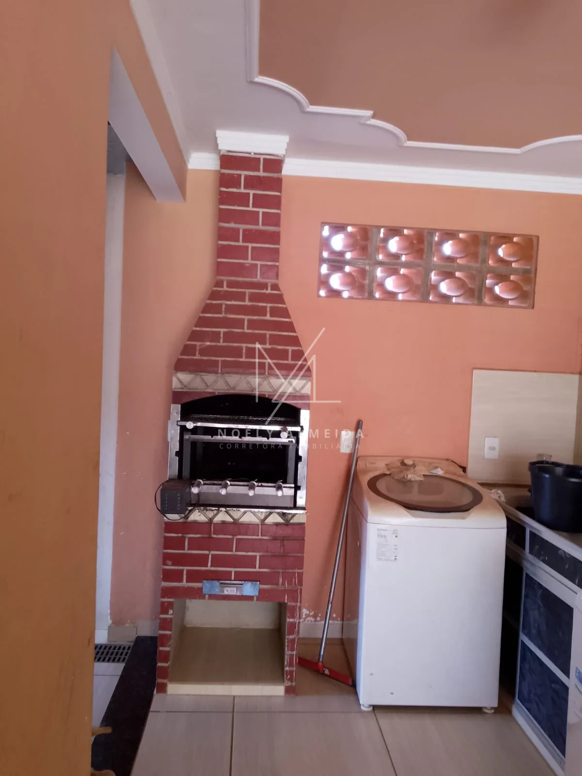 CASA COMPACTA E ACONCHEGANTE EM PRESIDENTE EPITACIO — foto 21