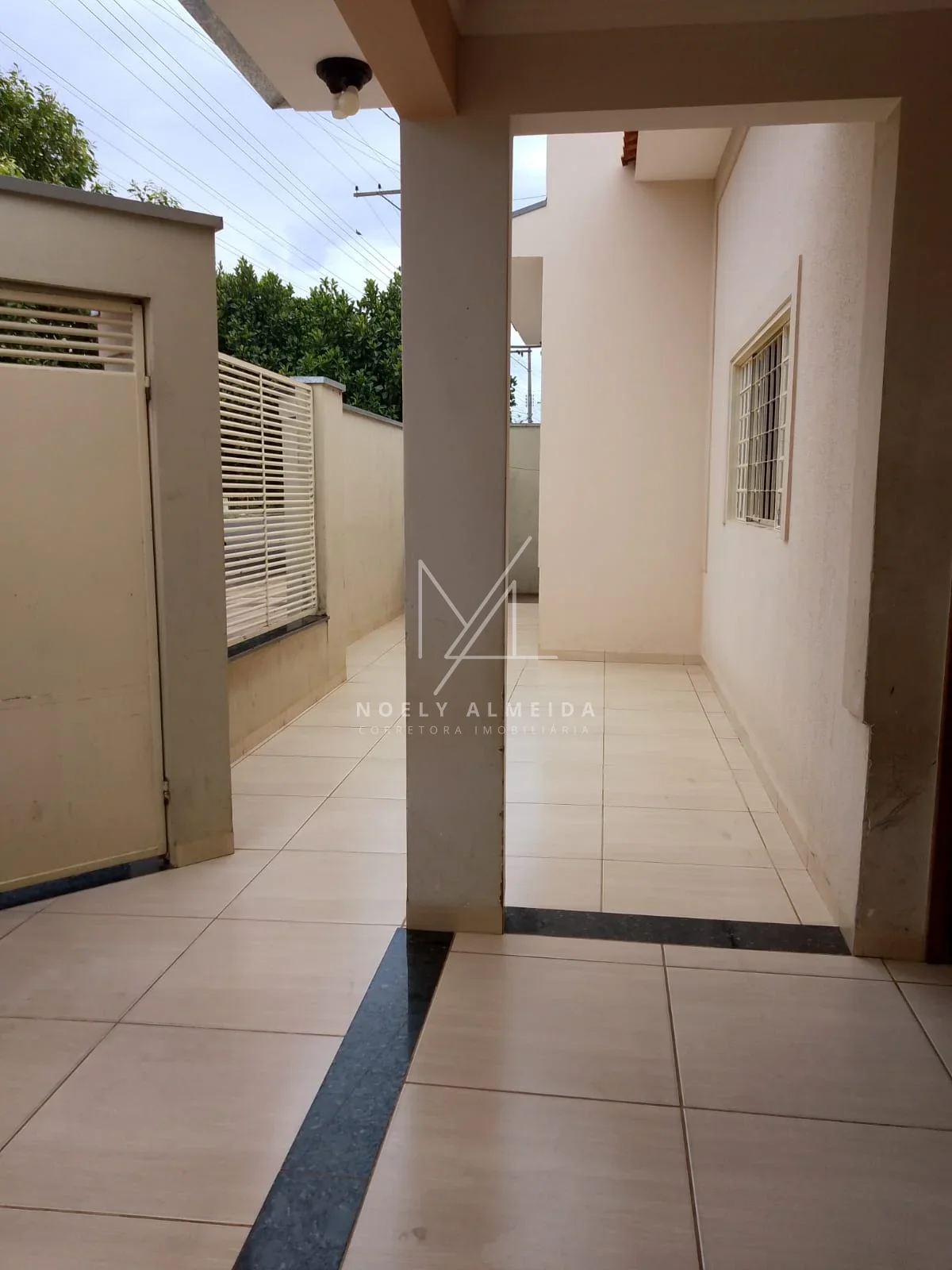 CASA COMPACTA E ACONCHEGANTE EM PRESIDENTE EPITACIO — foto 18