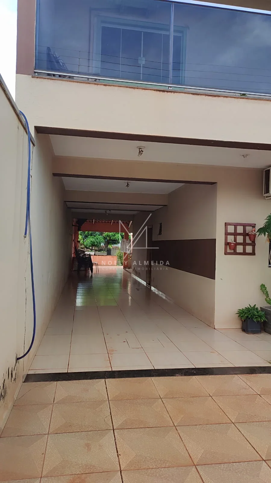 CASA PROXIMO AO RIO EM PRESIDENTE EPITACIO — foto 3