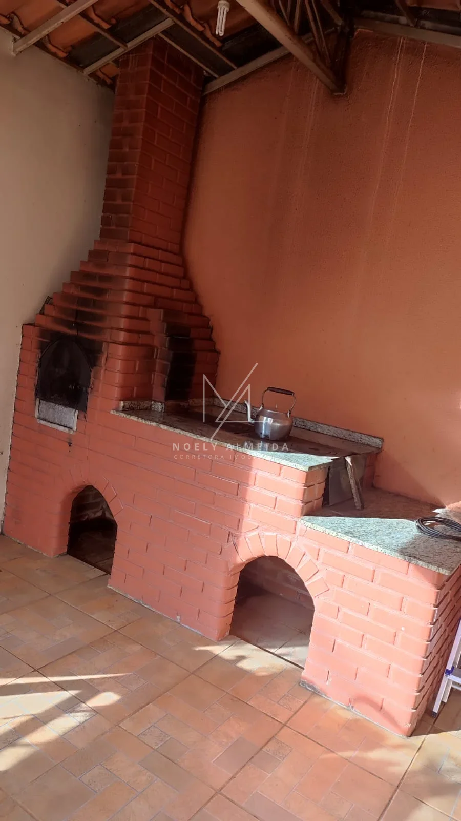 CASA PROXIMO AO RIO EM PRESIDENTE EPITACIO — foto 23