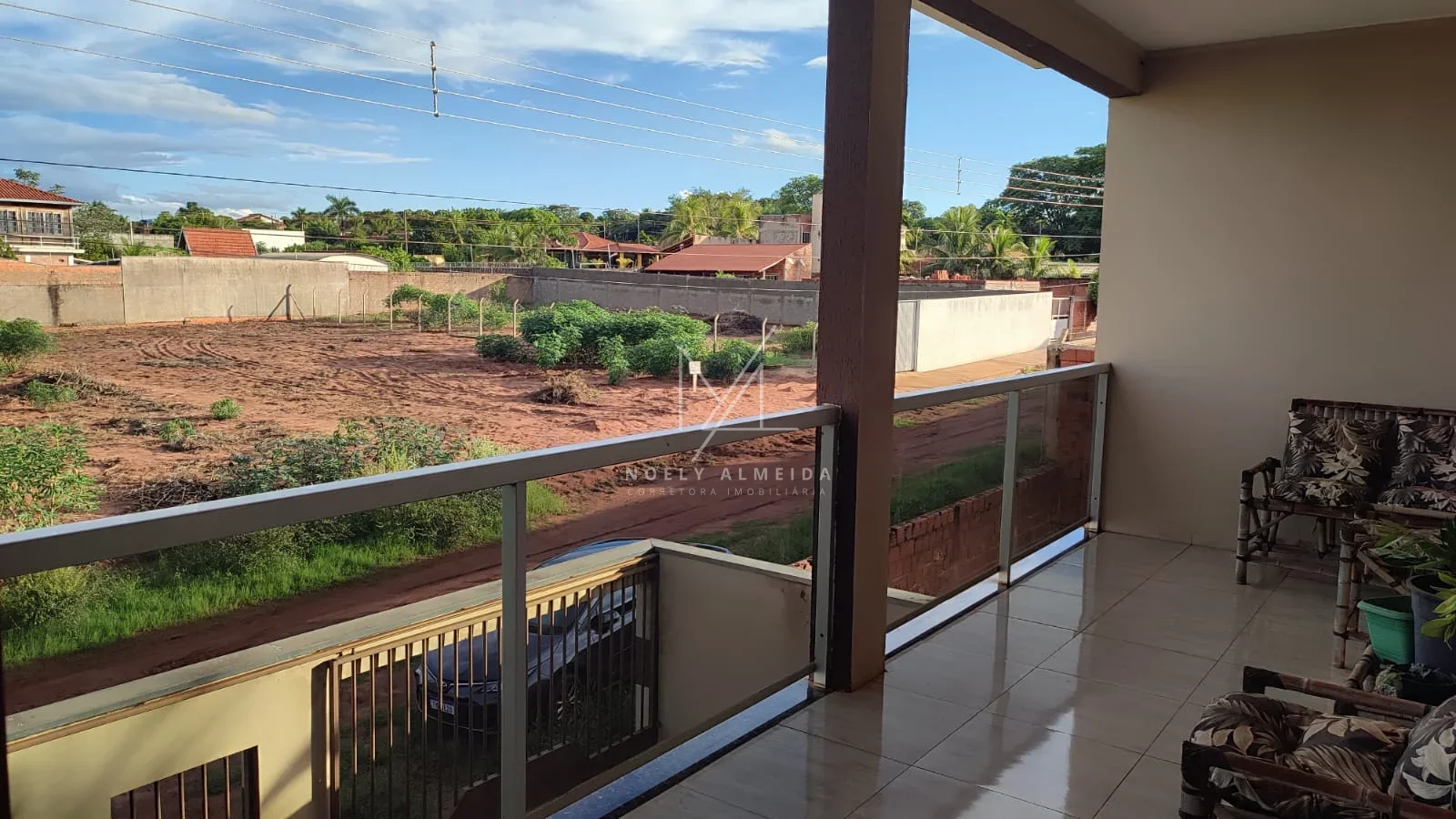CASA PROXIMO AO RIO EM PRESIDENTE EPITACIO — foto 9