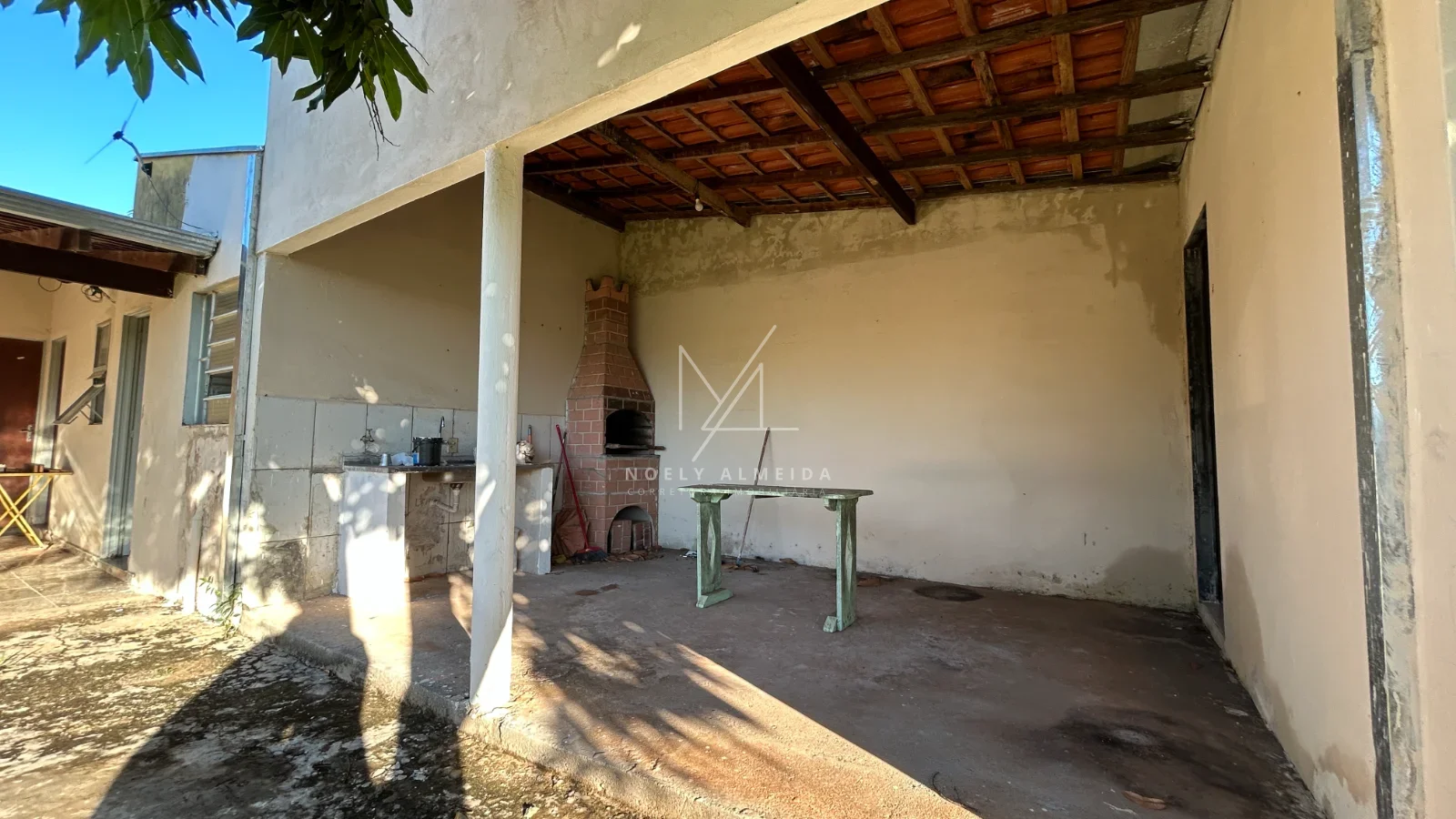 Rancho a venda na Agrovila em Presidente Epitácio — foto 7