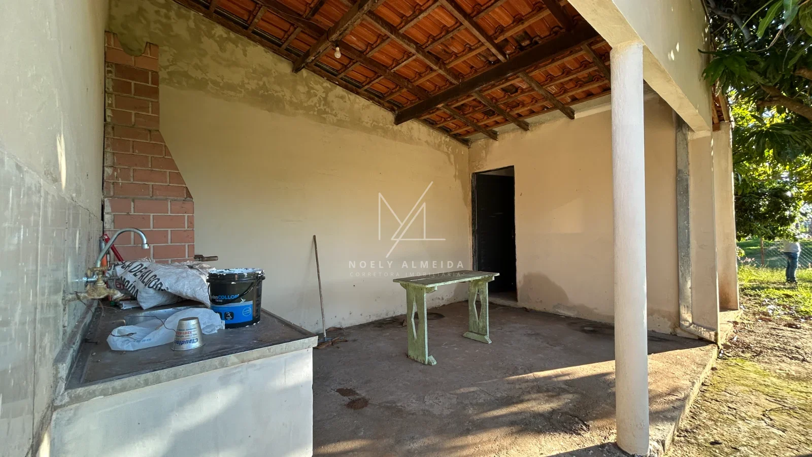 Rancho a venda na Agrovila em Presidente Epitácio — foto 8