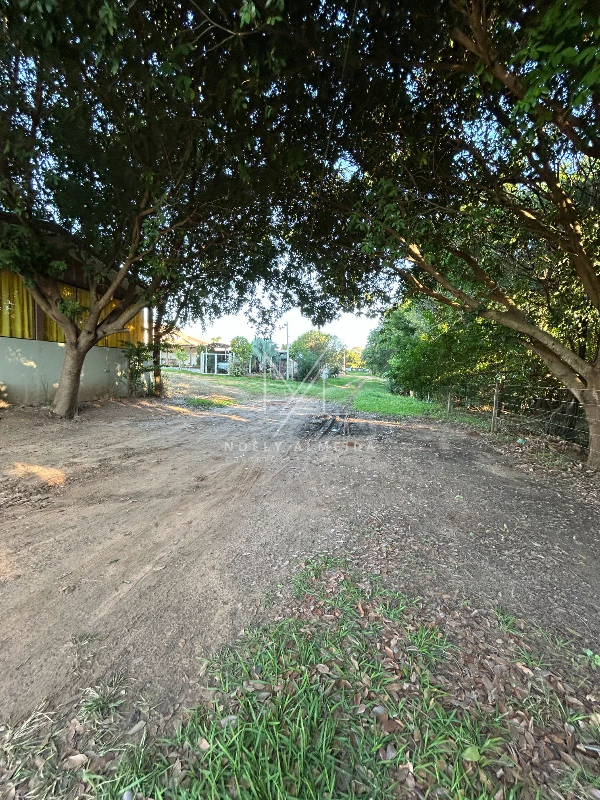 Rancho a venda na Agrovila em Presidente Epitácio — foto 1