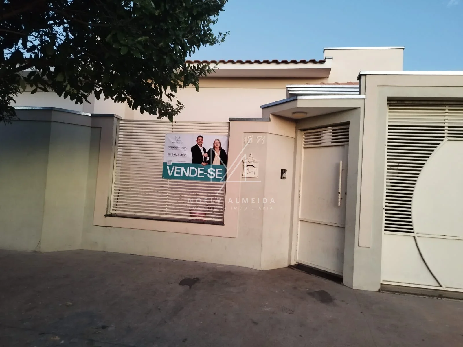 CASA COMPACTA E ACONCHEGANTE EM PRESIDENTE EPITACIO — foto 22