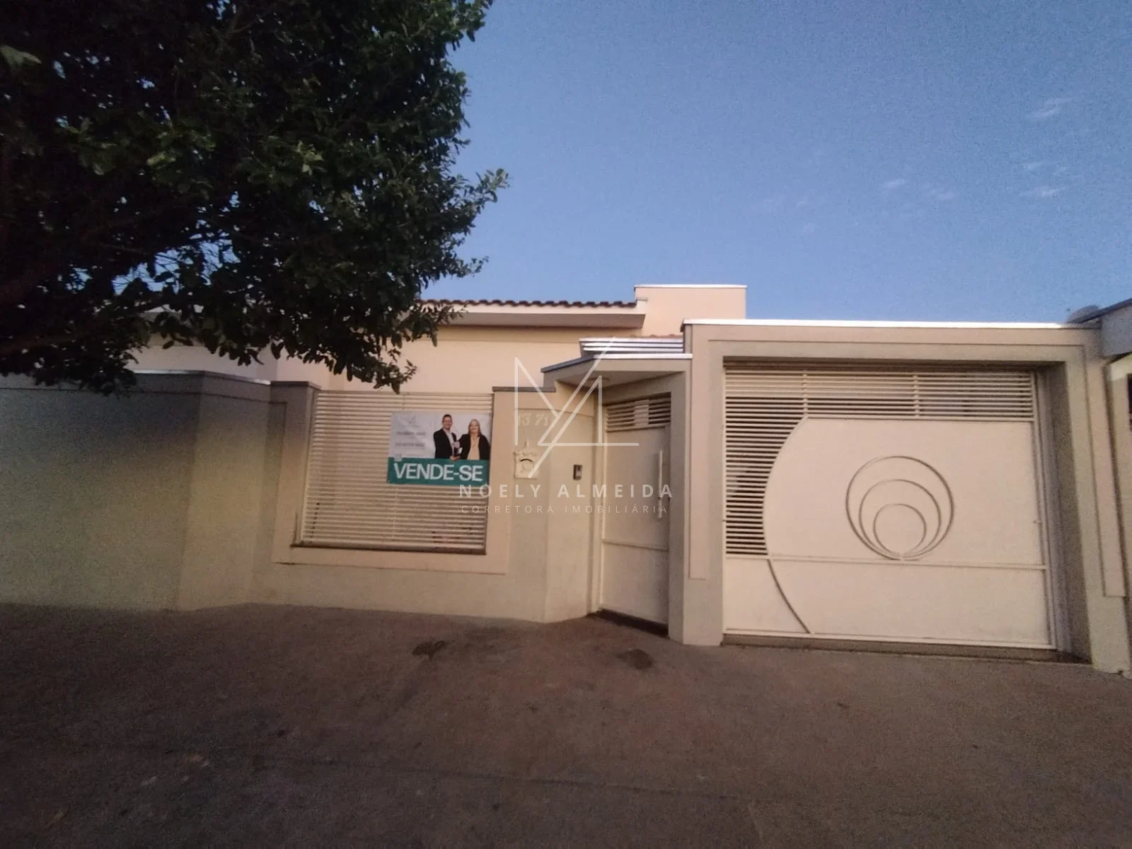 CASA COMPACTA E ACONCHEGANTE EM PRESIDENTE EPITACIO — foto 0
