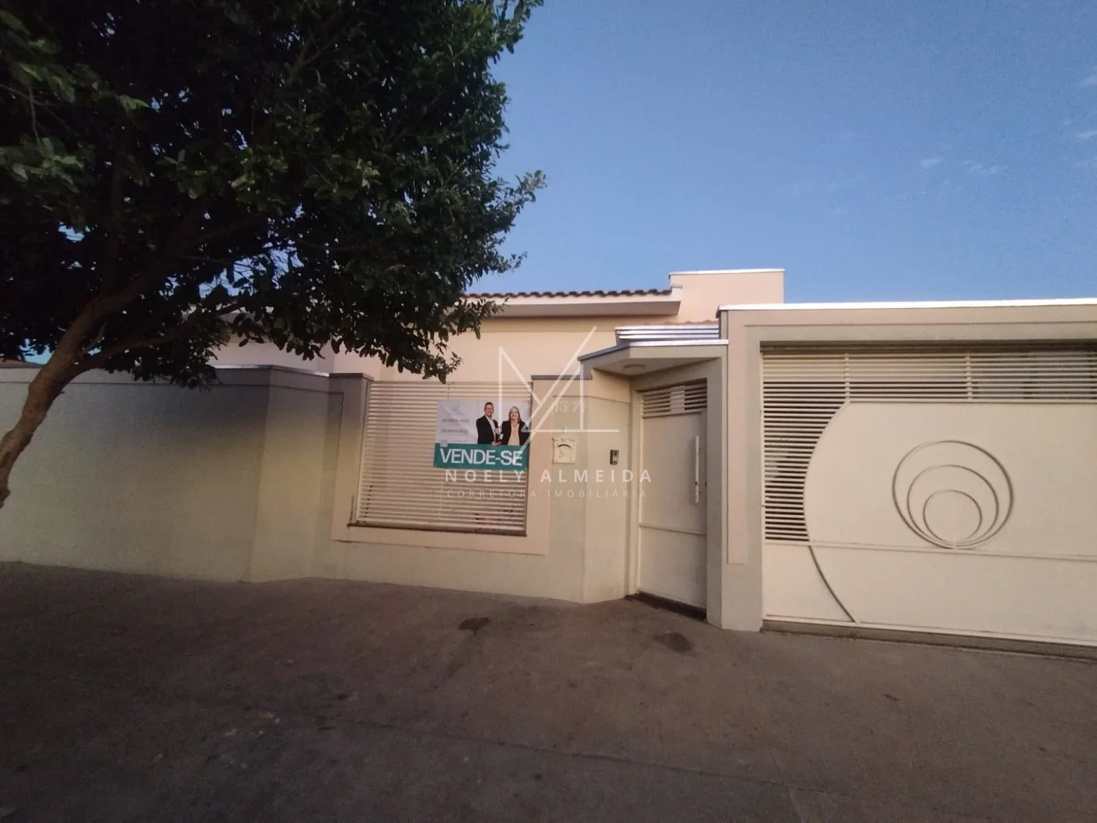CASA COMPACTA E ACONCHEGANTE EM PRESIDENTE EPITACIO