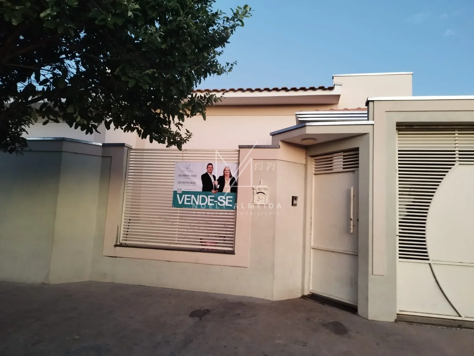 CASA COMPACTA E ACONCHEGANTE EM PRESIDENTE EPITACIO — foto 1