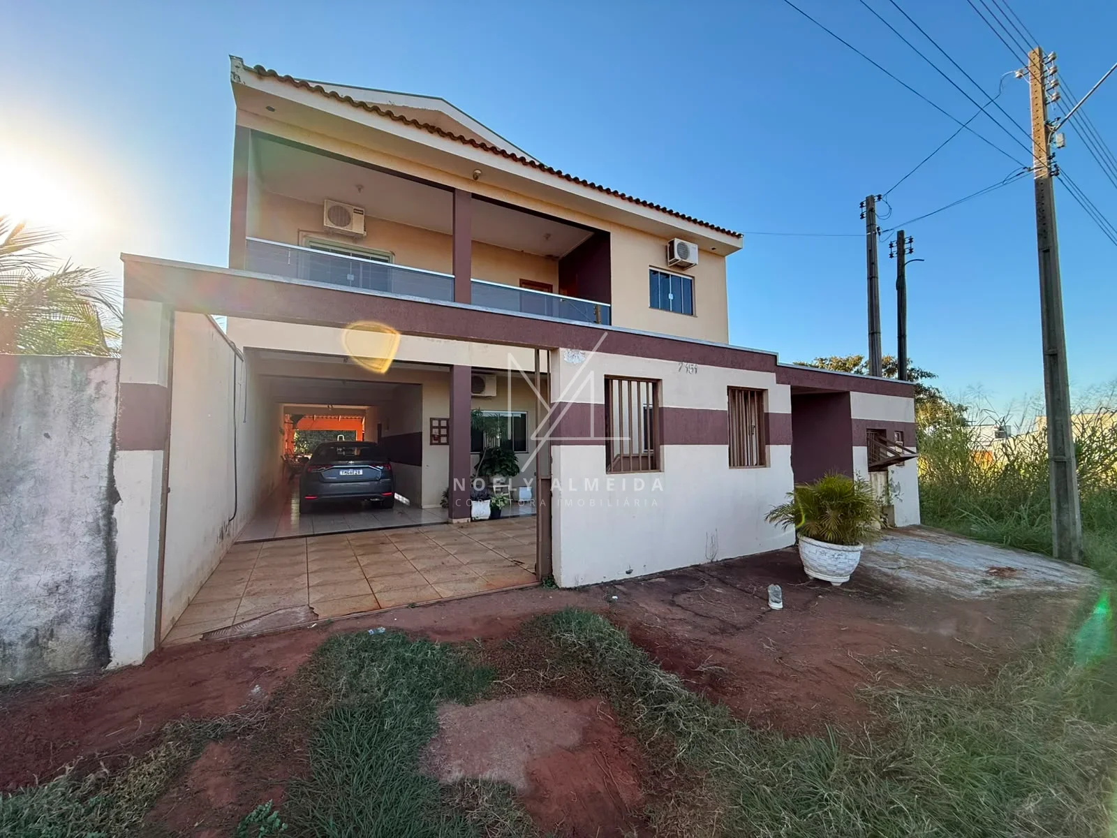 CASA PROXIMO AO RIO EM PRESIDENTE EPITACIO — foto 10