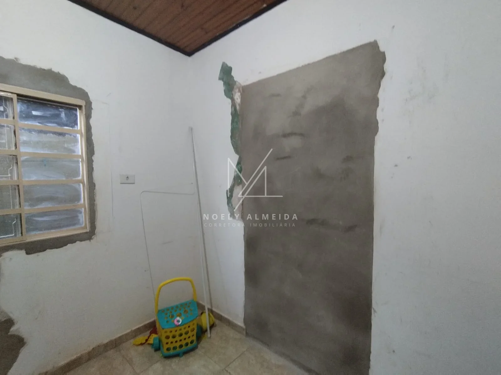 Casa com Salão Comercial à Venda na Vila Paraná em Presidente Epitácio — foto 17