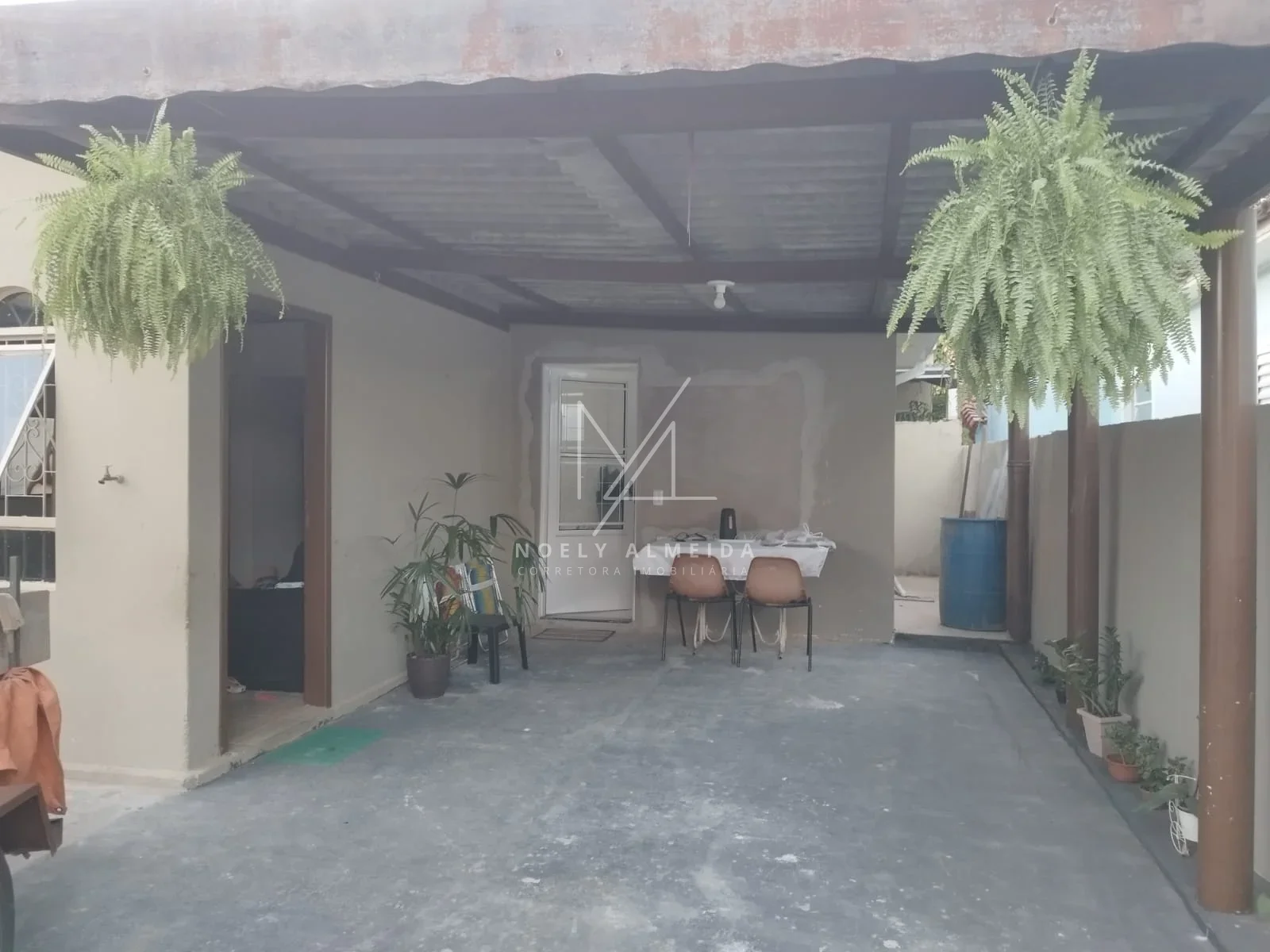 Casa com Salão Comercial à Venda na Vila Paraná em Presidente Epitácio — foto 12