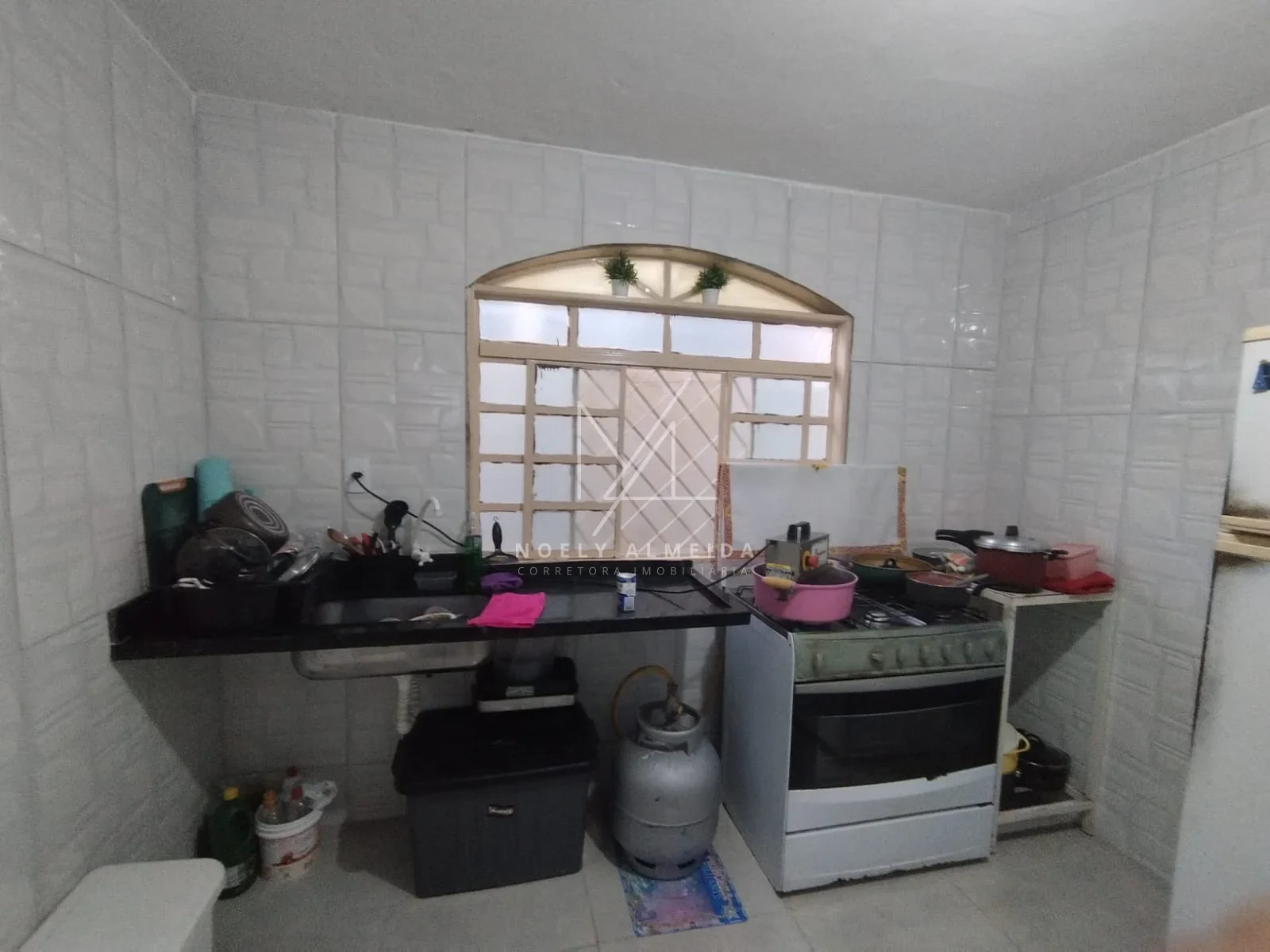 Casa com Salão Comercial à Venda na Vila Paraná em Presidente Epitácio — foto 14