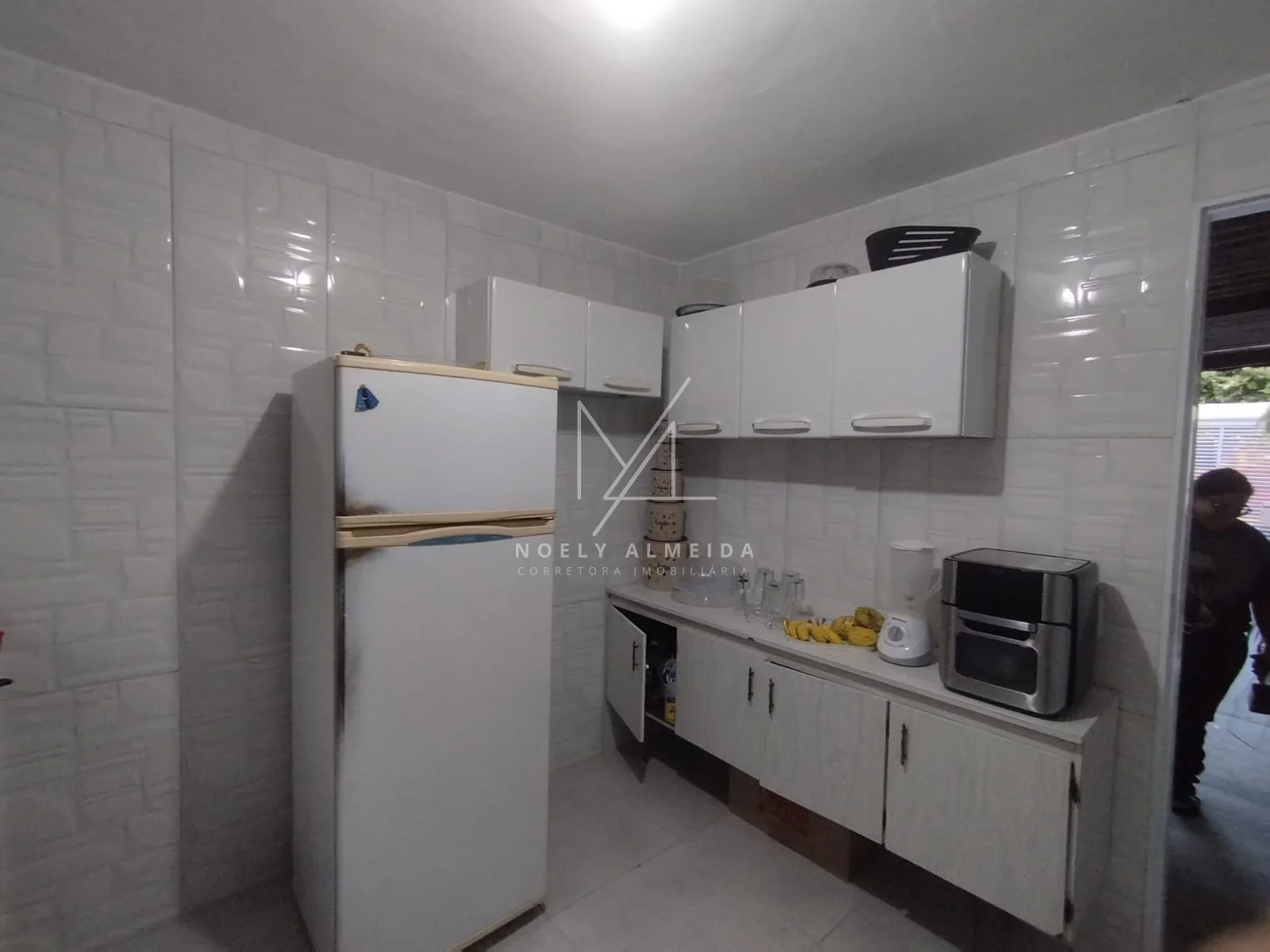 Casa com Salão Comercial à Venda na Vila Paraná em Presidente Epitácio — foto 16