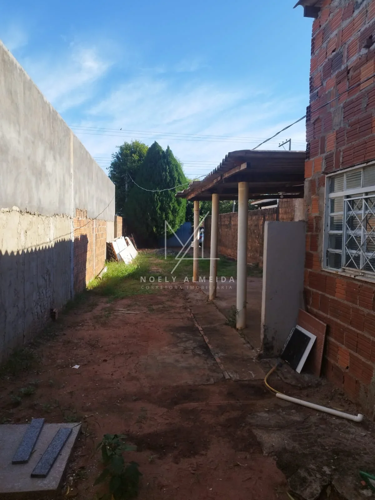 EDICULA NO CENTRO E PRESIDENTE EPITACIO -SP — foto 17