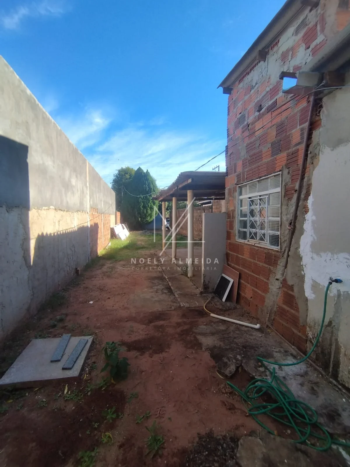 EDICULA NO CENTRO E PRESIDENTE EPITACIO -SP — foto 18